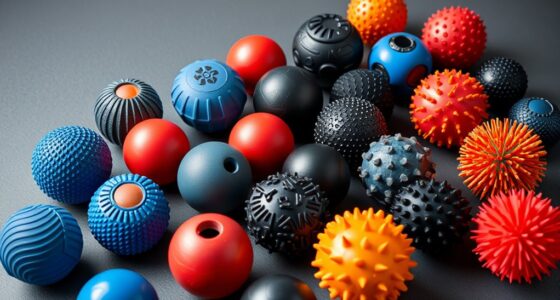 top massage balls for relief