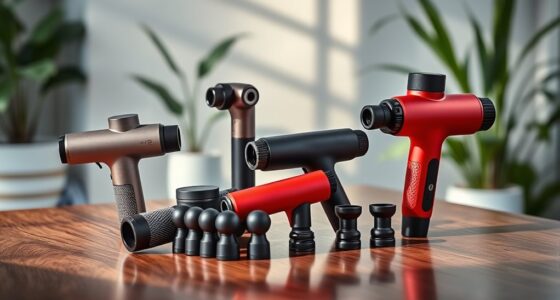 top massage guns 2025