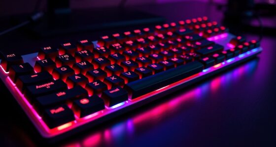 top mechanical keyboards 2025