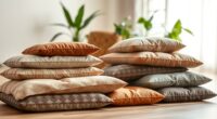 top meditation cushion picks