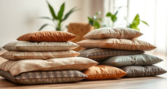 top meditation cushion picks
