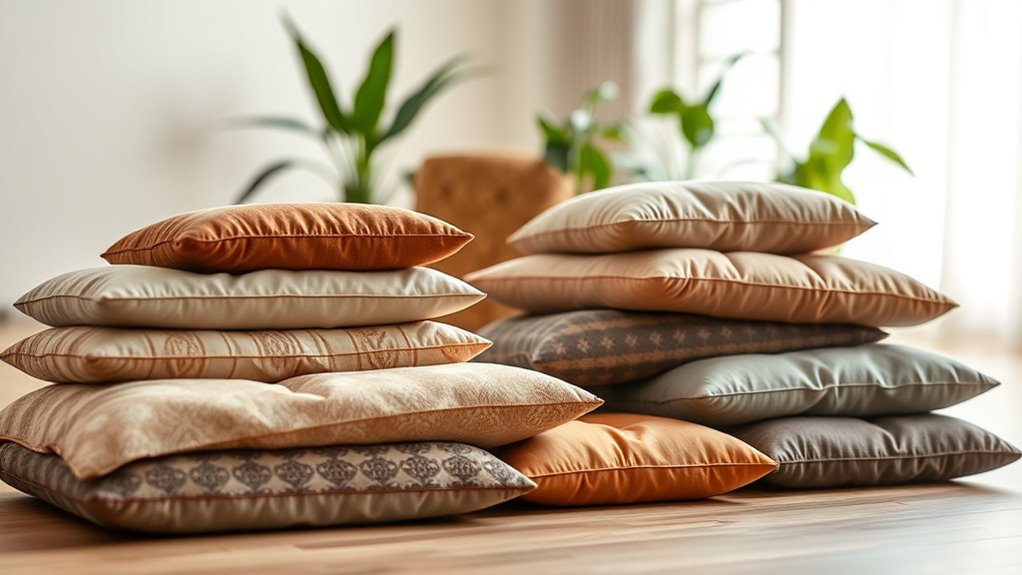 top meditation cushion picks