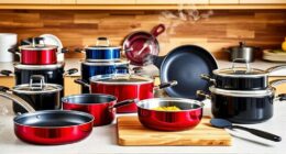 top nonstick cookware sets