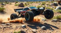 top off road rc cars