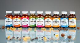 top omega 3 supplements 2025