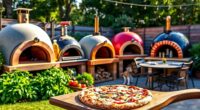 top outdoor pizza oven picks