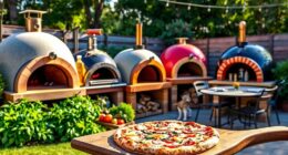 top outdoor pizza oven picks