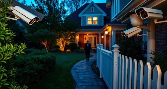 top outdoor security cameras