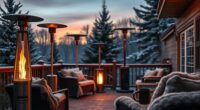 top patio heater picks