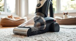 top pet hair vacuum picks