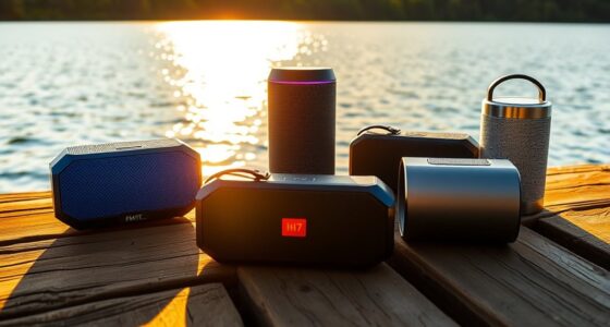 top portable bluetooth speakers