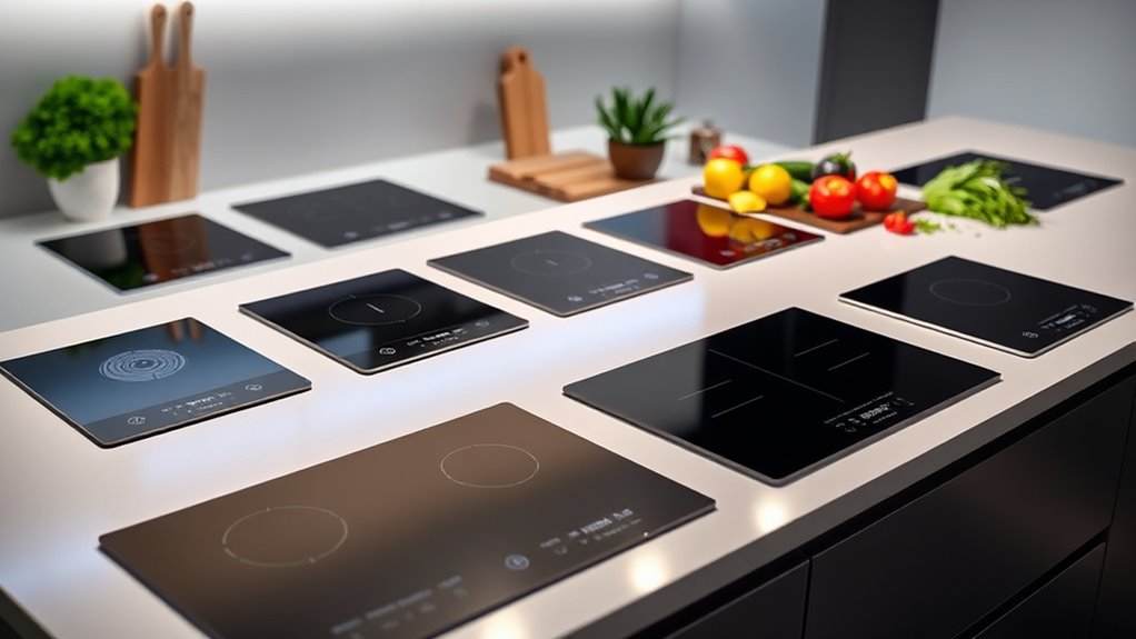 top portable cooking options