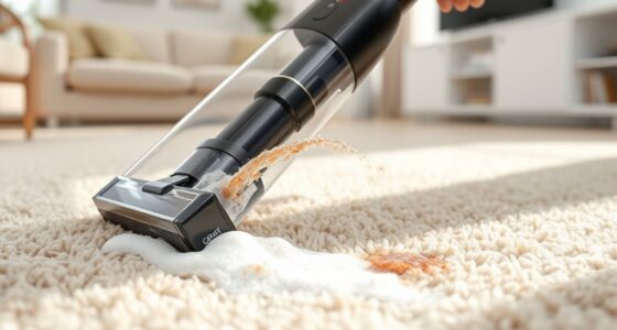top portable stain removers