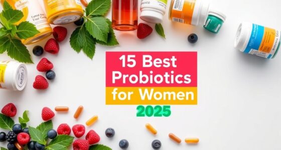 top probiotics for women s health