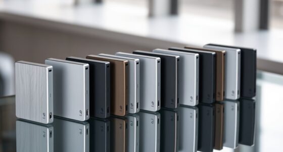 top rated portable ssds