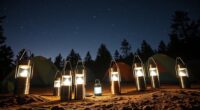 top rechargeable camping lanterns