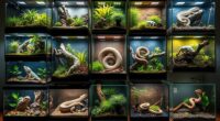 top reptile terrarium options