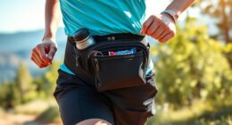 top running belt recommendations
