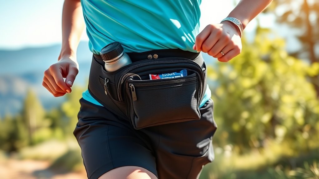 top running belt recommendations