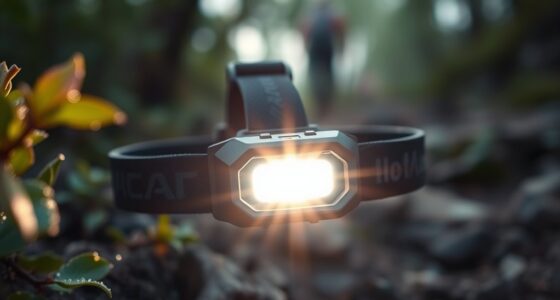 top running headlamps 2025