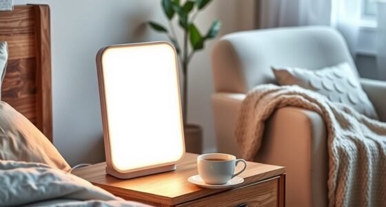 top sad light therapy lamps