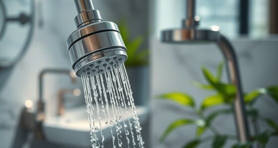 top shower filter recommendations