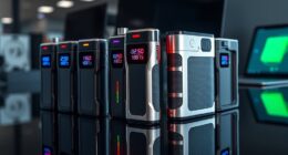 top smart battery chargers