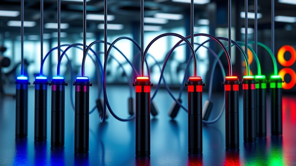 top smart jump ropes 2025