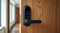 top smart locks for renters