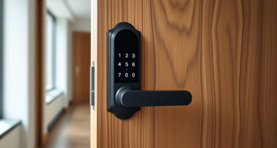 top smart locks for renters