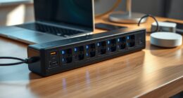 top smart surge protectors