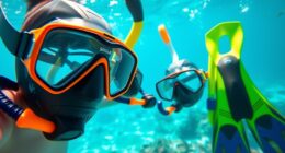 top snorkel gear sets