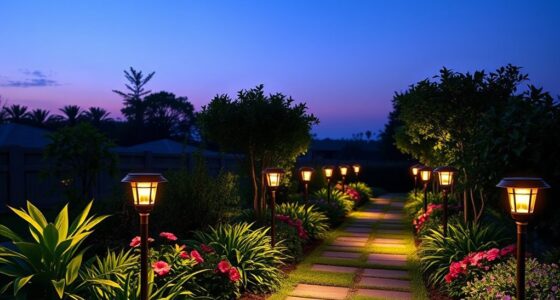 top solar lighting options