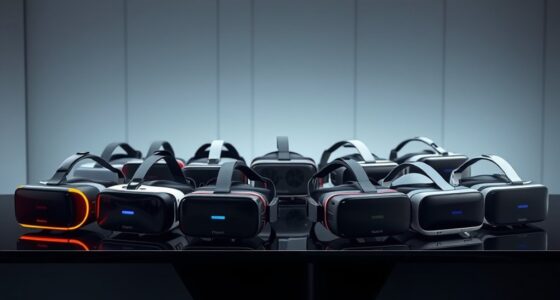 top standalone vr headsets