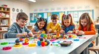 top stem toys for kids