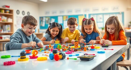 top stem toys for kids