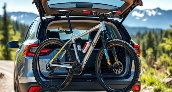 top suv bike racks