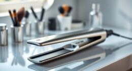 top titanium flat iron picks
