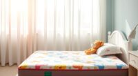 top toddler mattress picks