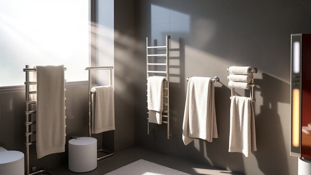 top towel warmers 2025