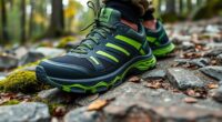top trail running shoe picks