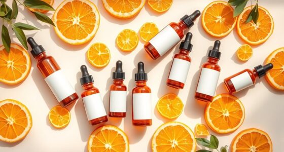 top vitamin c serums