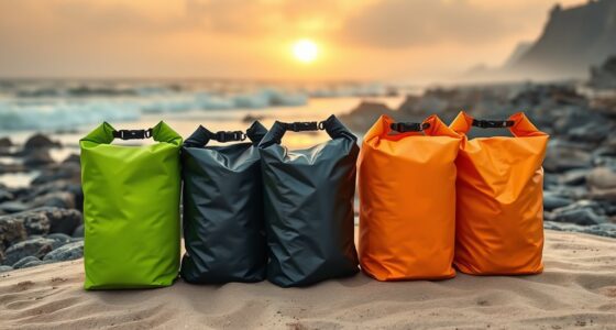 top waterproof dry bags