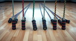 top weighted jump ropes 2025