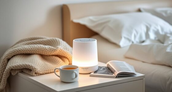 top white noise machines