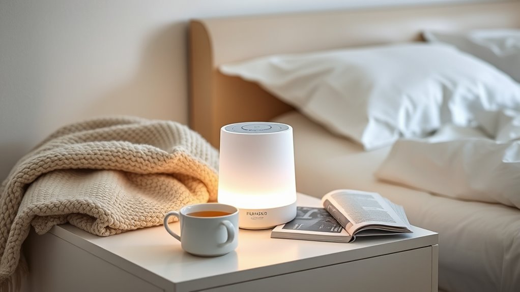 top white noise machines