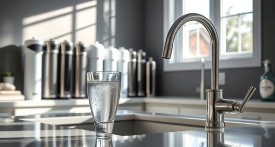 top whole house water filters