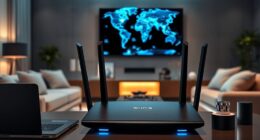 top wi fi 6 router picks