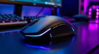 top wireless gaming mice