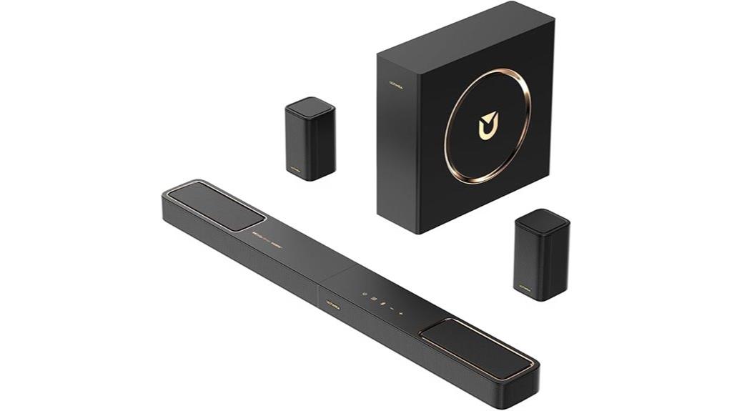 ultimea 5 1 2 dolby atmos